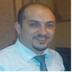 خالد شاكر, insurance consultant