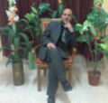 رائد عبد الله, supervisor