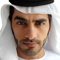 Fahad AlHosani