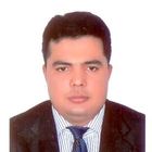 Mirza Anwar Ahmed Mirza