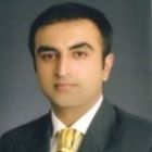 Usman Khan Durrani, Associate Professor
