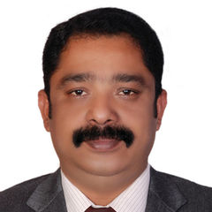 chendilnath Lekshmanaiyer, BUSINESS  DEVELOPMENT MANAGER
