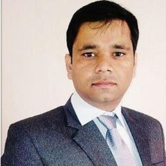 Kapil Kumar Sharma, General Manager Projects