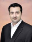 Muhammad Zeeshan Zahid Bhatti, Area Manager- Trade Marketing & Distribution
