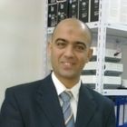 Omar Yousry Rabia Mohamed Mohamed Al said, مدير تقنية المعلومات