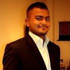 Abhishek Dhoundiyal, Area Development Manager