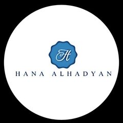 Hana Alhadyan, Senior Payroll Analyst at Amazon