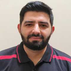 Arsalan Jadoon, Senior Accountant