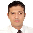 Hossam Mohamed, Sale's Team Leader