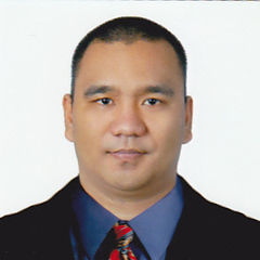 Dexter Batugal, Site Civil Engineer