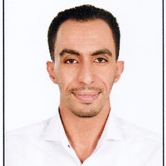 Tariq Mohamed Yousef Mohamed Said, Senior Executive IT, Video Editor
