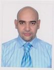 Ahmed Elsayed, Technical Manager