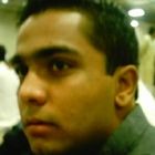 Muhammad Memon, Transmission Planning Engineer