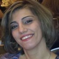 Aline El Bahou, Business Development Manager