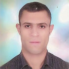 Eslam Gamal Aboelfotoh Yosief, موظف