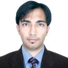 Waqas Ahmad, Creative Media Manager