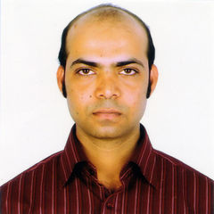 Moinul Islam, Project Manager