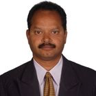 Srinivas Kundey, Mechanical Superintendent