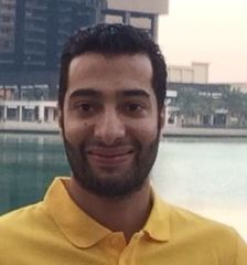 Eslam Abbas Mostafa  Mahmoud