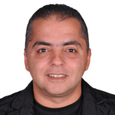 محمد إبراهيم, Senior Project Manager 