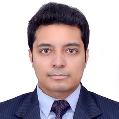 Susham Banerjee, Outlet Manager F/b