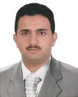 Nabil Qaid Farag Albarati, Marketing Manager