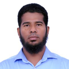 Mohamed Munavvarudin