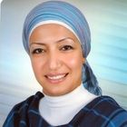 Magda Mohamed, HR Specialist 