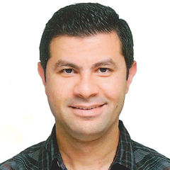 محمد مصطفى, Chief Accountant