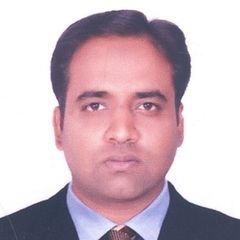 Syed Waqas Ahmed Shah, Developer