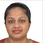 Lakshika Mathew, Accountant