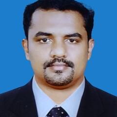 Aneesh  Kumar