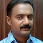 Rajeesh Vazhapillath, Senior Document Controller