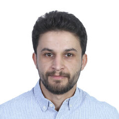 Ahmad AlTaani, Cash Officer