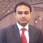 Farukh Hassan, Marketing Manager - BancAssurance