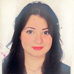 Rana kaheel, IT Project Coordinator