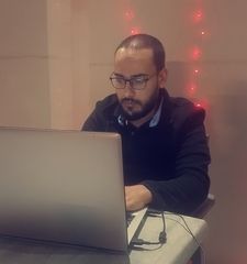 Mahmood Badawi, MEP Project Engineer