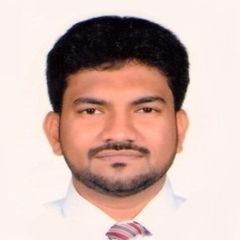 Hassan Mohamed Kamal Batch, Desktop Support