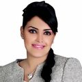 Dana yahya abu Saleem, Area Sales Manager