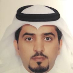 عبدالهادي عبدالله  الشامري, Senior collection officer
