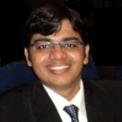 Rahul Kantilal Jain Rahul Jain, Assistant Manager Finance