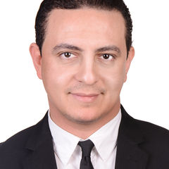 Yahya Mohamed Yahya, Area Supervisor