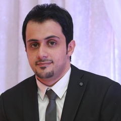 Mahmoud Ahmad Owais, News Editor