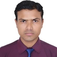 Shahid Ali Ali, IT Engineer