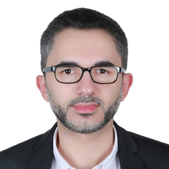 Sameh  Halawa, Planning Manager