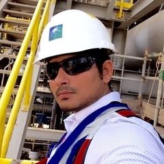 Mohammad ehtesham uddin, QA/QC (Welding /Piping/Painting) Engineer /SAPID-Saudi Aramco.