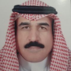 Ali Alsabti Alotaibi - SPHR, General Manager