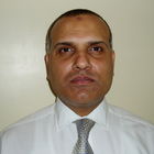 Syed Hasan Jalil, Solution Architect / CPE System Integration Manager