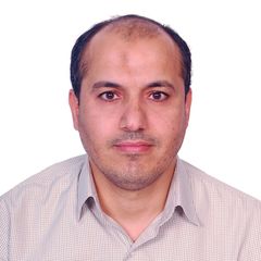 Murad Habazi, pediatric immunology and allergy fellowship
