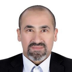 سمير صمادي, Finance Manager